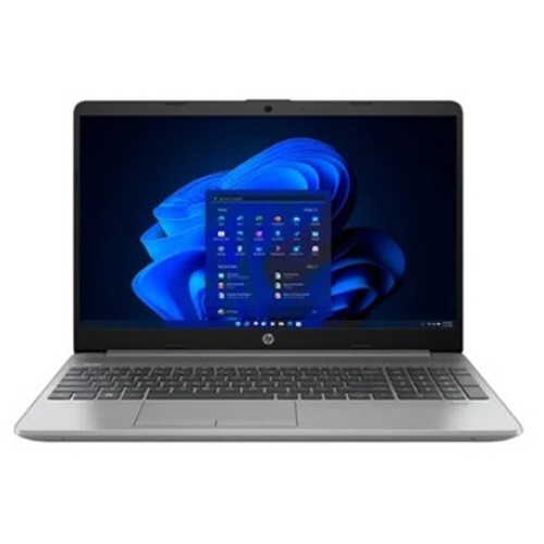 HP 250 G9 intel core i3 12th gen 8GB RAM 512GB SSD 15.6″ IPS Business Laptop (Silver)